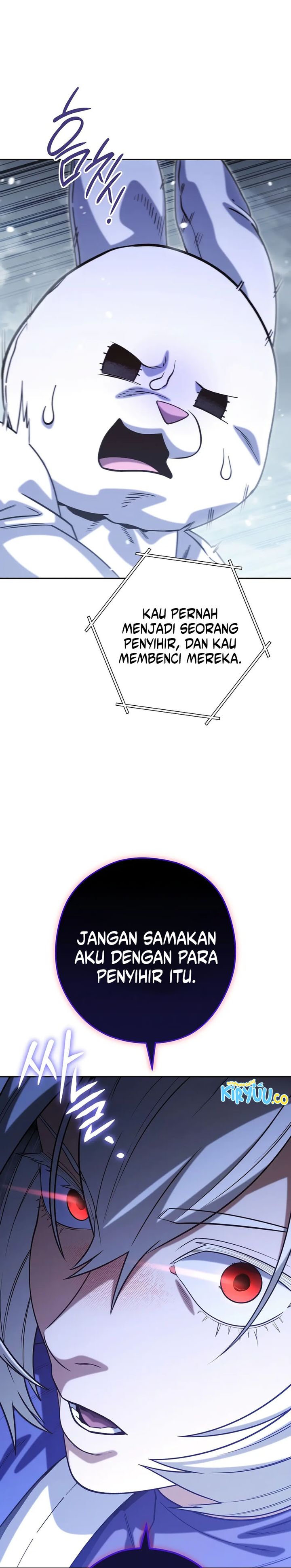 Dungeon Reset Chapter 254 Gambar 17